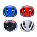 Bike Helmet Adjustable Shock Absorbing Modern Protective Sports Helmets for Skateboarding Biking. 
