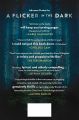 A Flicker in the Dark by Stacy Willingham  (  Premium Paper and Matte Cover ). 