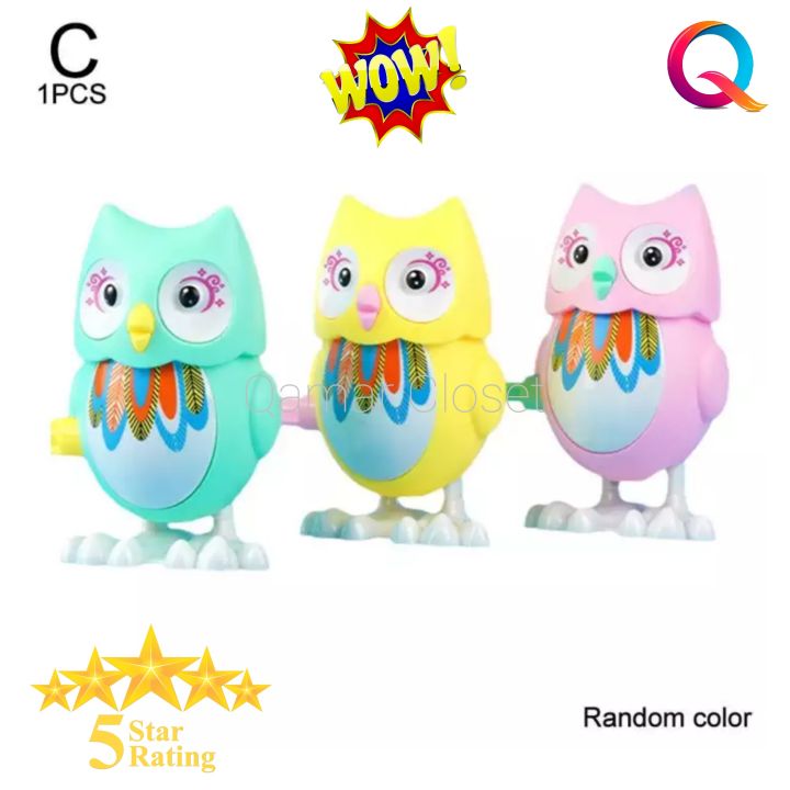 Cute%20Animals%20Dancing%20Owl%20Wind%20Up%20Clockwork%20Key%20Toy%20-%20Baby%20Toys%20-%20Image%205