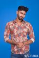 100% Export Quality Stylish Cotton fabric Shirts for Men-04.