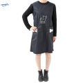 3x Pet Grooming Apron Lovely Pet Salon Workwear Smock for Women Men Size_M. 