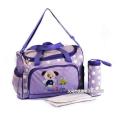 Multi-functional Mother Diaper Bag 2 pic set. 