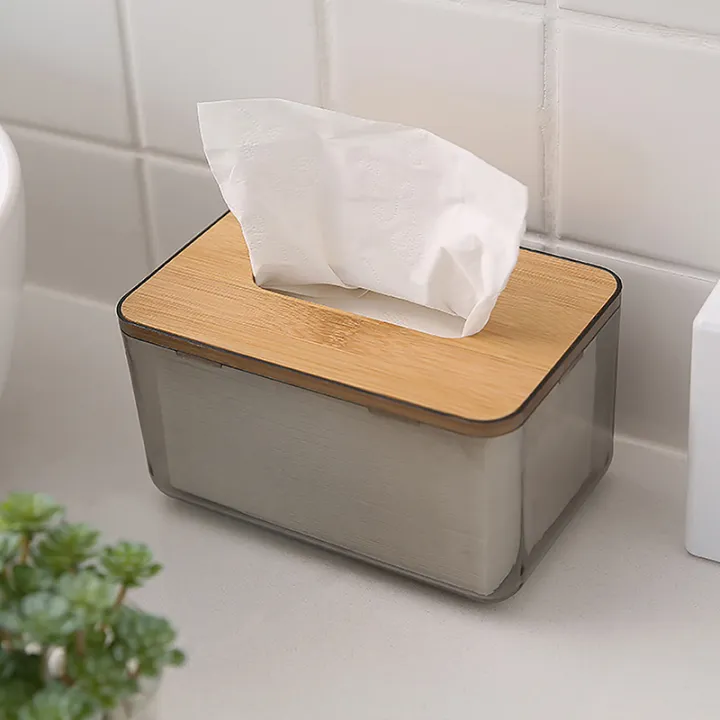 Tissue%20Clear%20Box%20Napkin%20Household%20Transparent%20Rectangular%20Wooden%20Modern%20Desktop%20Creative%20Transparent%20Table%20Tissue%20Box%20Holder%20-%20Image%208