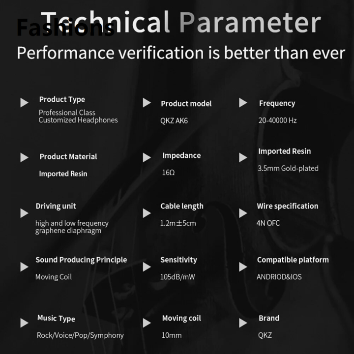 Fashions%20QKZ%20AK6%20Bass%20Stereo%20Headset%20HiFi%20In%20Ear%20Headset%20Noise%20Cancelling%20Sport%20Running%20Headphones%203.5mm%20Plug%20Comfortable%20To%20Wear%20-%20Image%206