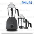 Philips HL-7756/7757 Professional 3 in 1 Mixer Grinder Blander Machine -750 Watt. 