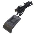 USB Computer Fingerprint Recognition Boot Software Lock. 