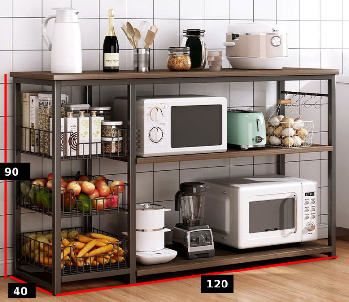 Kitchen%20Table,%20Kitchen%20storage%20rack%20storage%20rack%20floor%20rack%20household%20kitchenware%20bowl%20chopsticks%20rack%20storage%20rack%20Kitchen%20Multi-function%20Utensils%20Storage%20Rack%20Seasoning%20Bottle%20Spice%20Organizer%20-%20Image%203