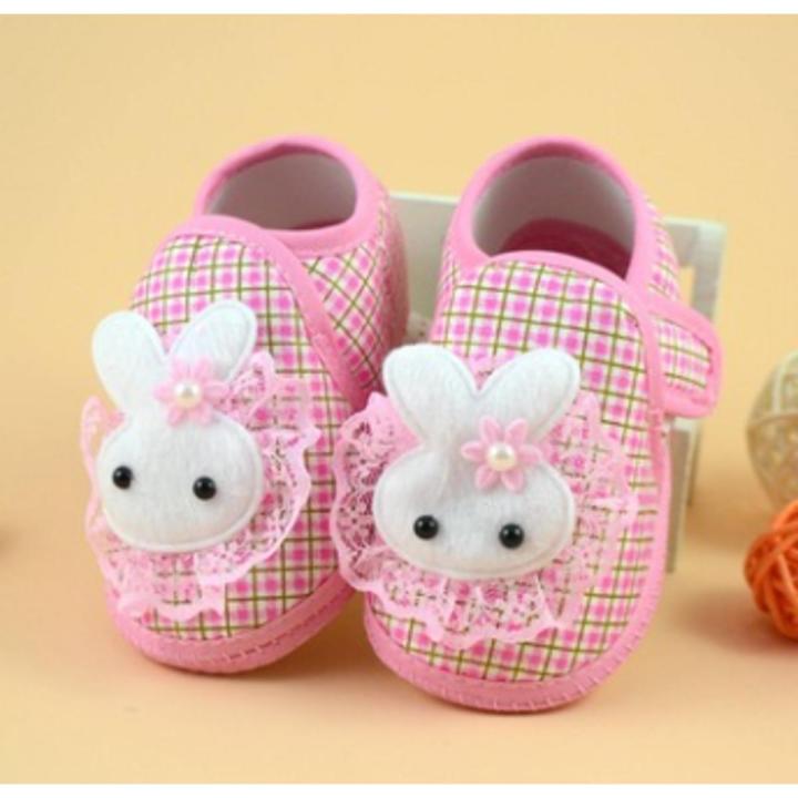 Baby Shoes 12 to 24 Month - Baby Shoes Girls