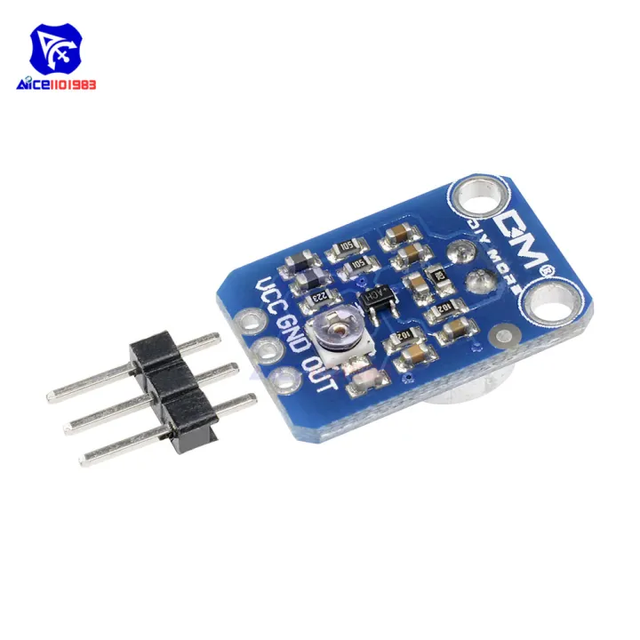 %E3%80%90Top-Rated%20Product%E3%80%91%20Diymore%20Max4466%20Electret%20Microphone%20Amplifier%20Module%20Adjustable%20Gain%20Breakout%20Board%20For%20Arduino%20-%20Image%202