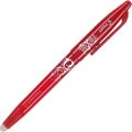 Pilott FriXion Ball Clicker Erasable Gel Ink Rollerball Pen 0.5mm / 0.7mm Black, Blue, Red, Green. 