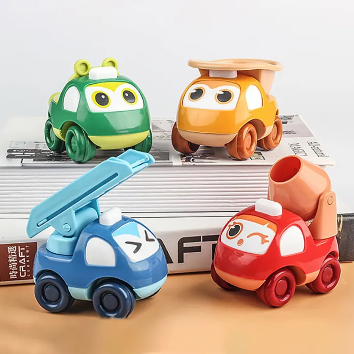 Cute%20Cartoon%20Children's%20Inertia%20Sliding%20Engineering%20Vehicle%20Baby%20Cute%20Fun%20Return%20Car%20Boys%20Girls%20Car%20Model%20Gift%20Toys%20Leima%20-%20Image%203