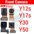 Front Camera Module for Vivo Y12s Y17s Y30 Y50 Selfie Camera. 