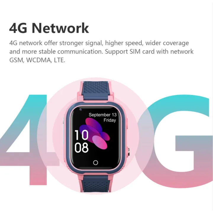Q10%201.4%20Touchscreen%204G%20Kids%20Smart%20Watch%20-%20Image%205