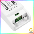 SONOFF Basic WIFI Smart Switch  - IoT Home Automation Device. 