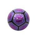 Football Size 5 -Violet.