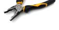 TOLSEN 8" Combination Pliers (200mm) Industrial Gripro Series 10017 - Kings Trading. 