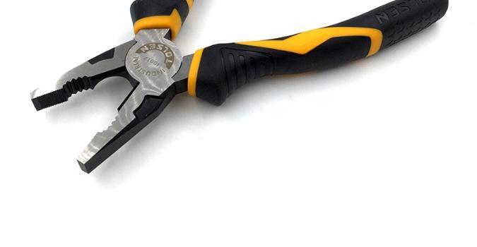 TOLSEN%208"%20Combination%20Pliers%20(200mm)%20Industrial%20Gripro%20Series%2010017%20-%20Kings%20Trading%20-%20Image%205