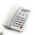 Panasonic L006A-1 LCD Display Caller ID Landline Telephone Set.