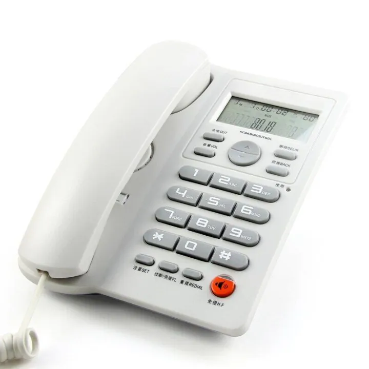 Panasonic%20L006A-1%20LCD%20Display%20Caller%20ID%20Landline%20Telephone%20Set%20-%20Image%203