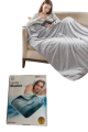 IRISH Electric Blanket (Size 60 inch x 45 inch).