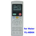 Haier Ac Remote 02. 
