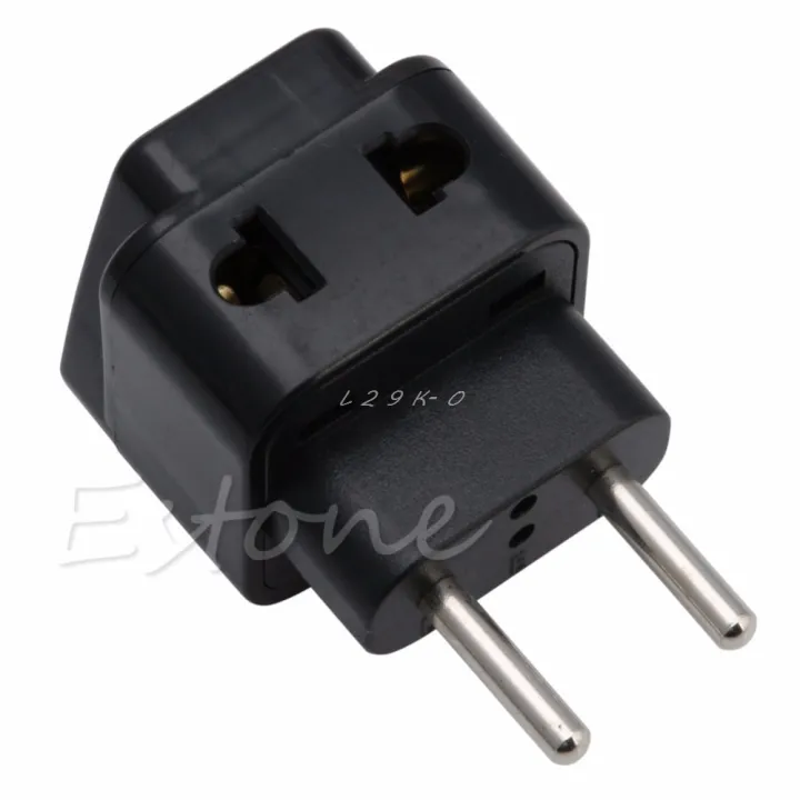 1%20PC%20Universal%20UK/US/EU/AU%20to%20EU%20EUROPE%20Plug%20Travel%20Power%20Adapter%20Splitter%20converter%20-%20Image%202