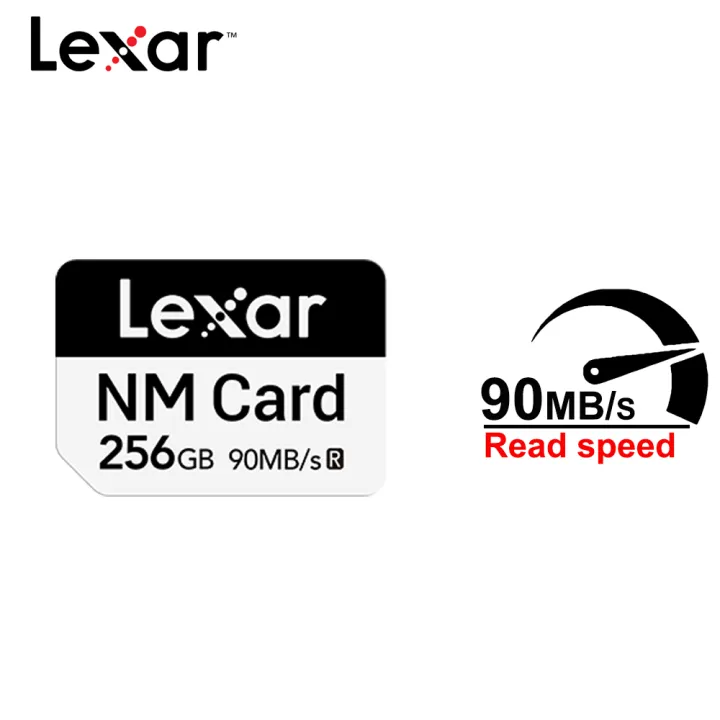 NEW%20Lexar%20Memory%20Card%20NM%20Card%20nCARD%20128GB%20256GB%20512GB%20Read%20up%20to%2090MB/s%20Nano%20TF%20Card%20for%20Huawei%20Phone%20Mate/nova/P60/P50/P40/P30%20-%20Image%207