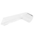1Pc Swivel Head Vacuum Cleaner Brush Nozzle Vacuum Cleaner Brush Head Vacuum Floor Nozzle Carpet Cleaner Nozzles. 