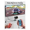 Switch Docking Station for /.