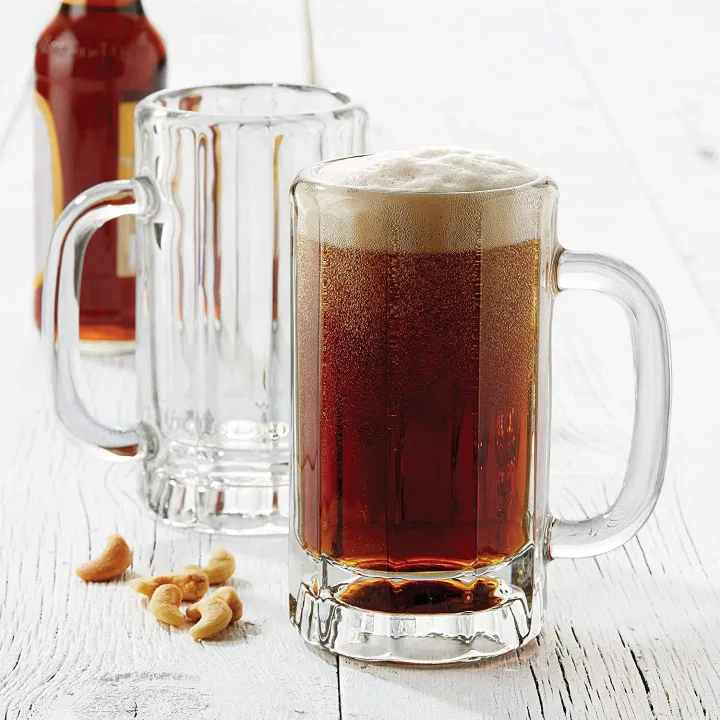 Nasir%20Glass%20Drinking%20Mug%20400ml%20(5%20inch%20long,%203%20inch%20Round)%20-%20Coffee%20Mug%20-%20Image%203