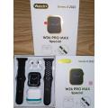 W26 Pro Max Smart Watch for All..