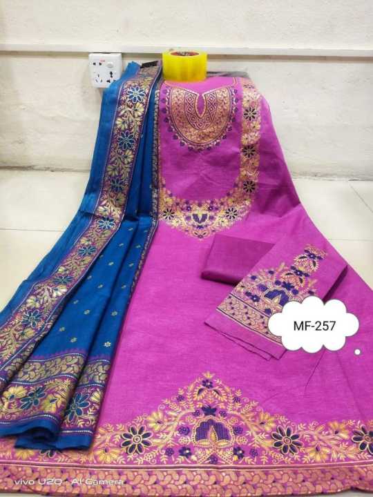 Unstitched%20Cotton%20Printed%20Three%20Piece%20for%20Women%20-%203%20Pice%20Dress%20-%20Image%205