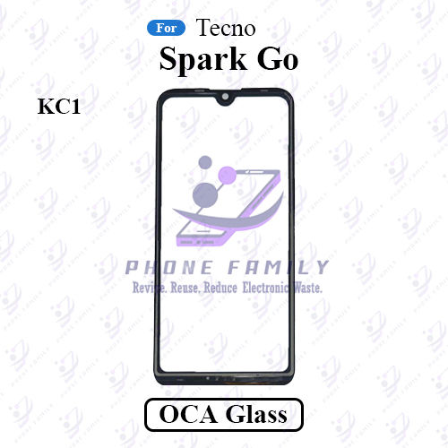 For%20Tecno%20Spark%20Go%20KC1%20LCD%20Display%20Touch%20Screen%20Front%20Glass%20Lens%20+%20Lamination%20OCA%20-%20Image%202