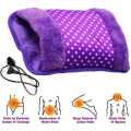 Electric Hot Water Bag pain remover - Multicolour. 