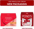 Ponds Age Miracle Wrinkle Corrector SPF 15 PA++ Day Cream 50g INDIAN. 