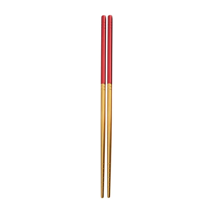 Chineese%20Stainless%20Steel%20Square%20Chopsticks%20Household%20Restaurant%20Utensils%20Sushi%20Dish%20-%20Image%202