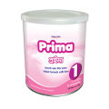 Mother's Smile  Prima 1 Infant Formula - 400gm. 