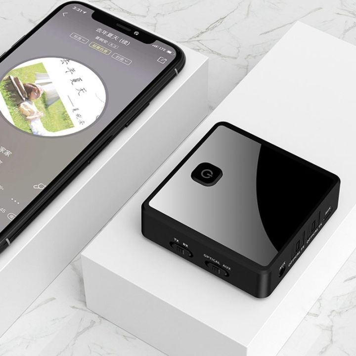 AptX%20HD%20Low%20Latency%20Bluetooth%205.0%20o%20Transmitter%20Receiver%20Music%20Two%20in%20One%20Bluetooth%20Wireless%20o%203.5mm%20o%20Jack%20-%20Image%207