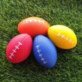Stress Ball Rugby Squeeze Ball Exercise Stress Ball - 1 Pcs [ Multicolor Available ]. 