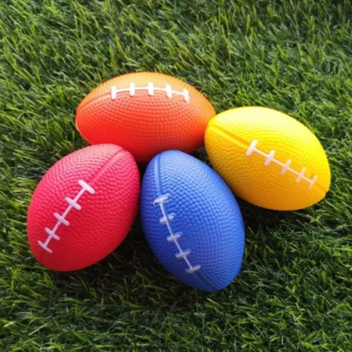 Stress%20Ball%20Rugby%20Squeeze%20Ball%20Exercise%20Stress%20Ball%20-%201%20Pcs%20%5B%20Multicolor%20Available%20%5D%20-%20Image%203