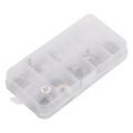 【Limited Quantity】 120Pcs E Clip.
