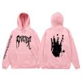 Revenge  Me Hoodies Man  Hop Streetwear XXXTentacion Hoodie Sweatshirt Men Letter Print Hooded Sweatshirts Hoody. 