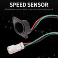 Cart Speed Sensor for ADC Motor Club Car IQ Ds and Precedent. 