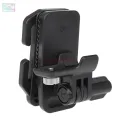 【VisioN Shop】Clip Head Cap Hat Helmet Mount for Sony Action FDR-X1000V HDR AS200V AS100V AZ1 as BLT-CHM1. 