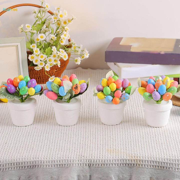 Artificial%20Easter%20Eggs%20Potted%20Easter%20Party%20Decorations%20for%20Office%20Holiday%20-%20Image%204