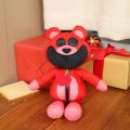 Smiling Critters Plush Toys Hopscotch Catnap BearHug Plushie Doll Kawaii Stuffed Noel Decoration Christmas Navidad Gift for Kids. 