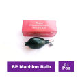 Dearon Sphygmomanometer Valve with Bulb, BP Machine Bulb.