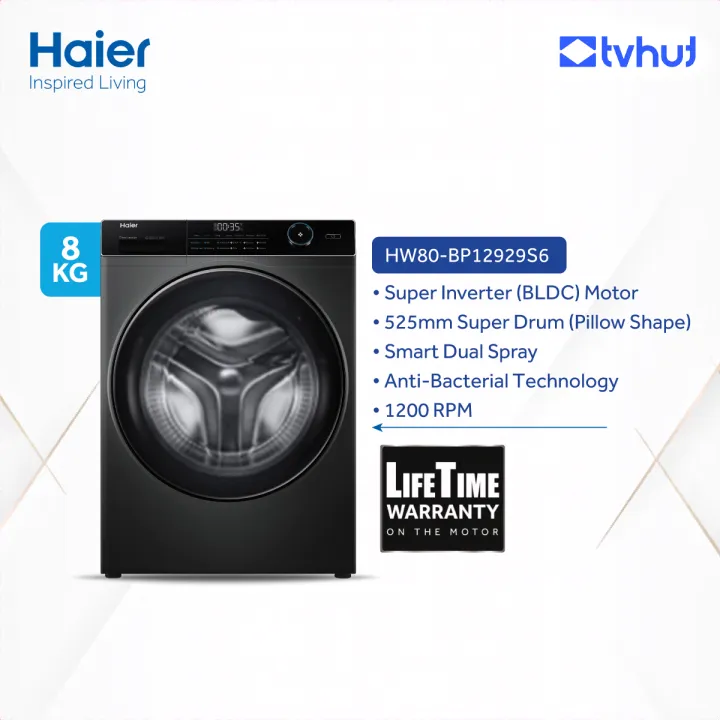 Haier%208%20KG%20Inverter%20Front%20Load%20Washing%20Machine%20with%20Official%20Warranty%20-%20Image%203