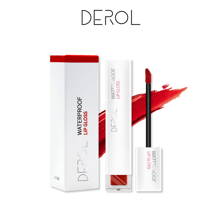 DR009%20-%20DEROL%20Matte%20Long-lasting%20Waterproof%20Liquid%20Lipstick%2009%20-%20Image%206