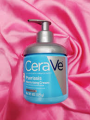 Original USA made CeraVe Psoriasis Moisturizing Cream Salicylic Acid 227 gm. 
